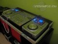 Bart-s-DJ-Booth